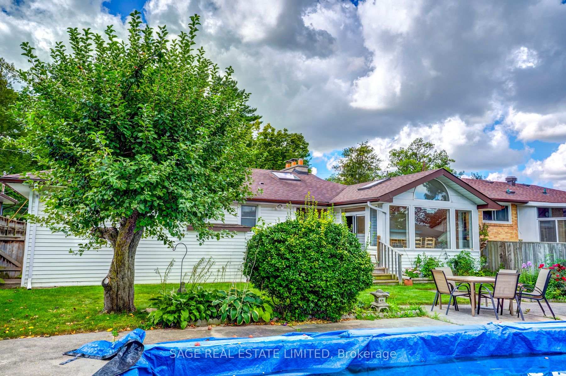 Photo 46 of 2189 Corsair Road, Mississauga, Cooksville — HOMEH