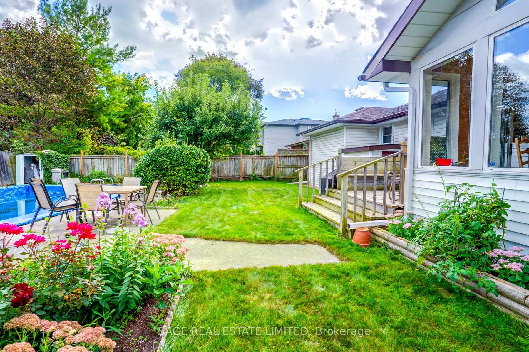 Photo 47 of 2189 Corsair Road, Mississauga, Cooksville — HOMEH