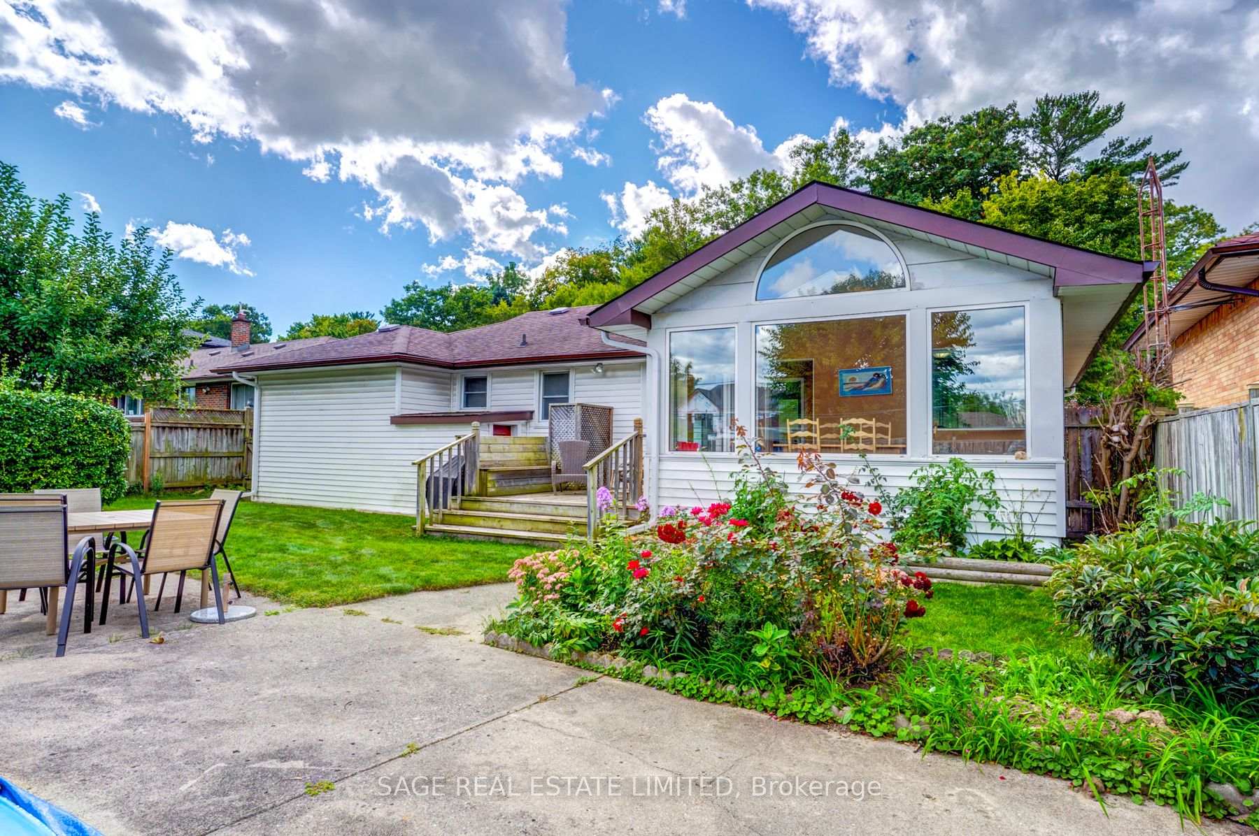 Photo 49 of 2189 Corsair Road, Mississauga, Cooksville — HOMEH