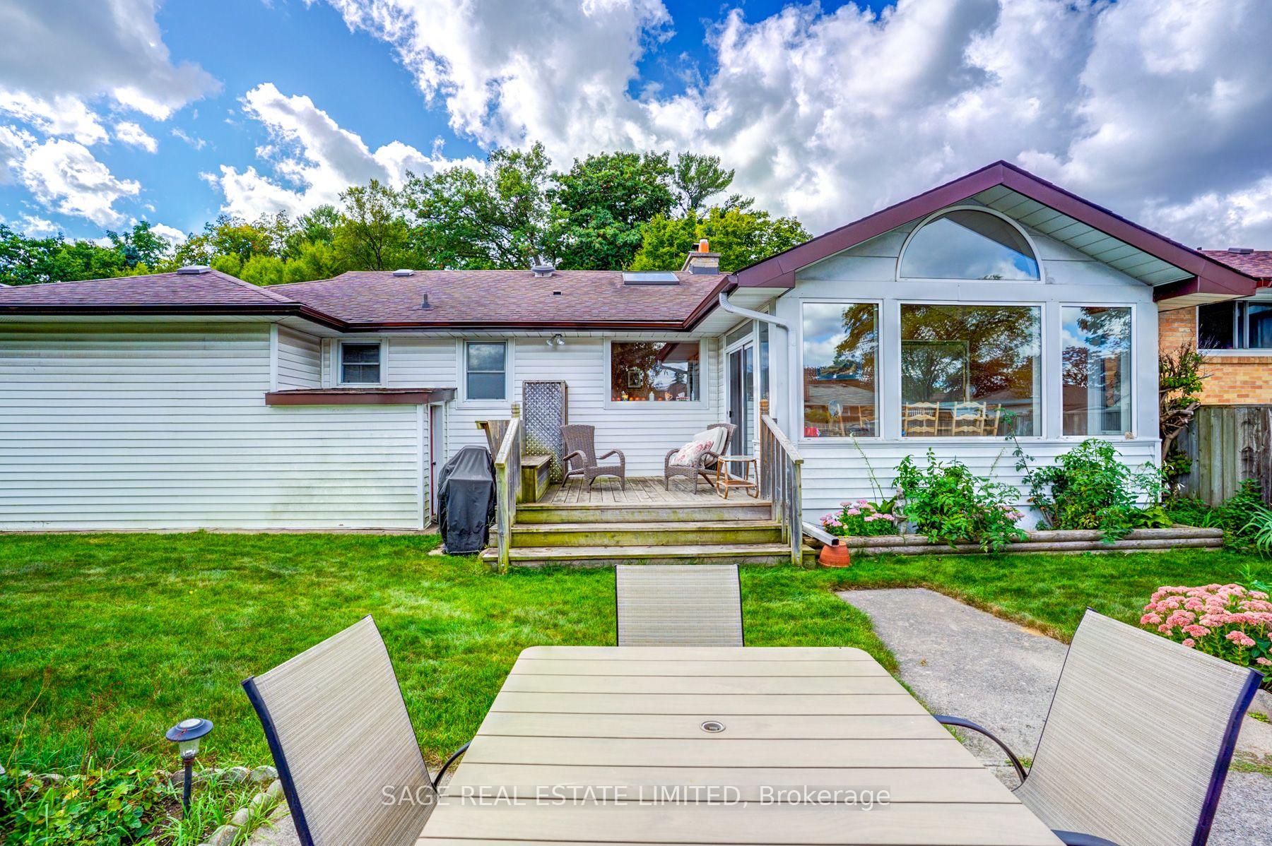 Photo 50 of 2189 Corsair Road, Mississauga, Cooksville — HOMEH
