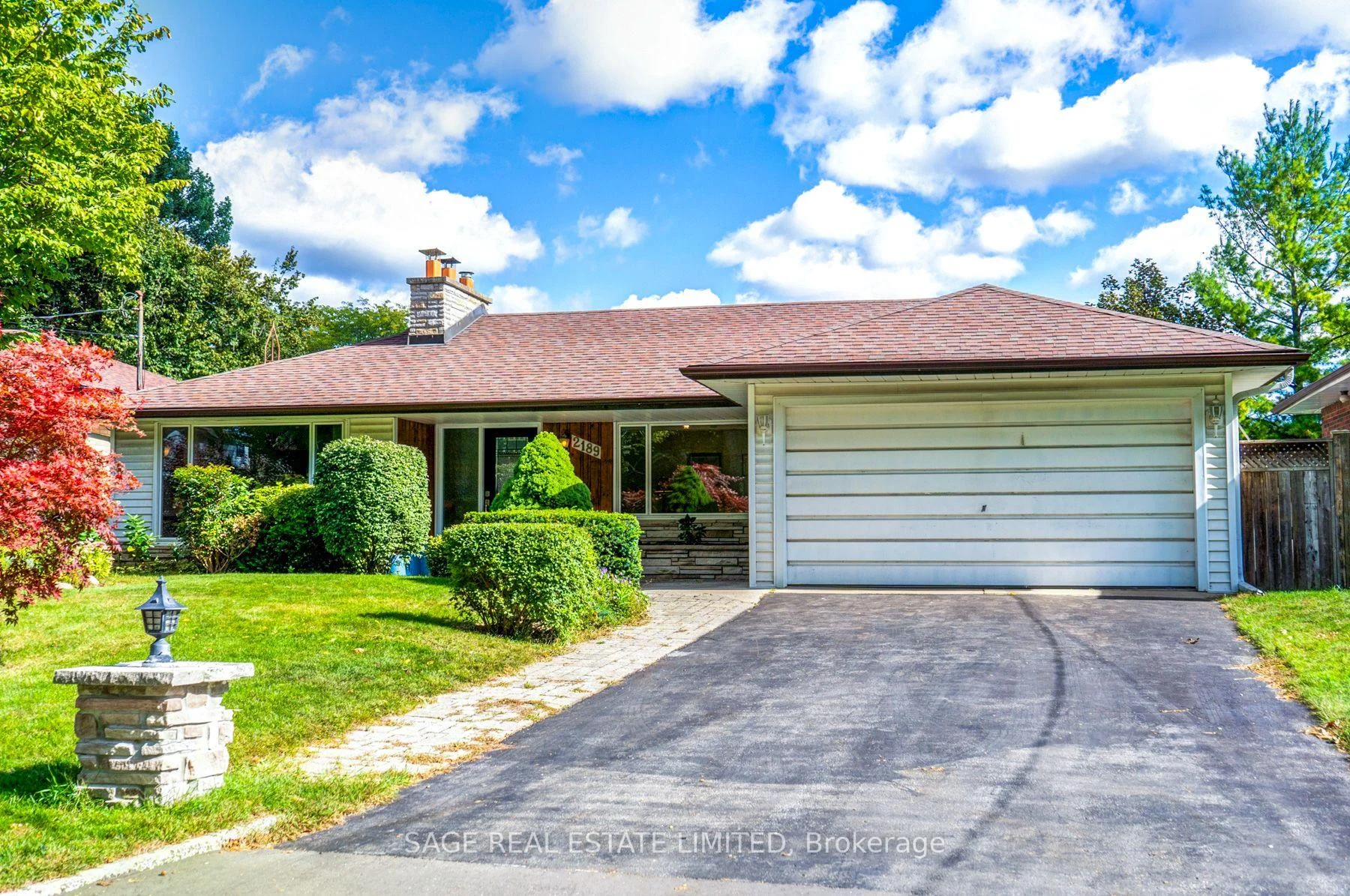 Photo 51 of 2189 Corsair Road, Mississauga, Cooksville — HOMEH