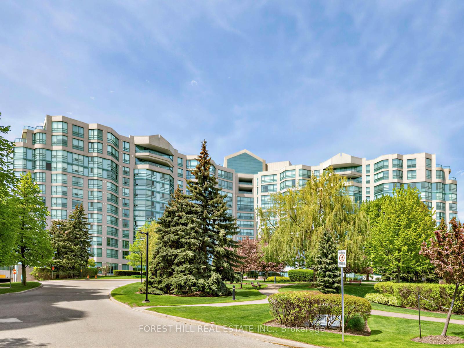 Photo of Unit 306, 7905 Bayview Avenue