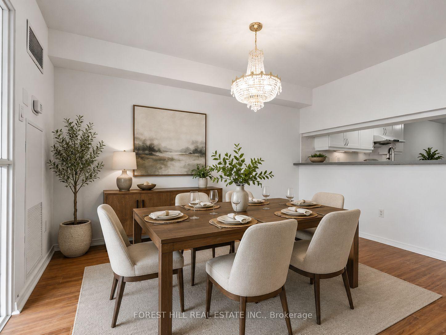 Photo 10 of Unit 306, 7905 Bayview Avenue, Markham, Aileen-Willowbrook — HOMEH