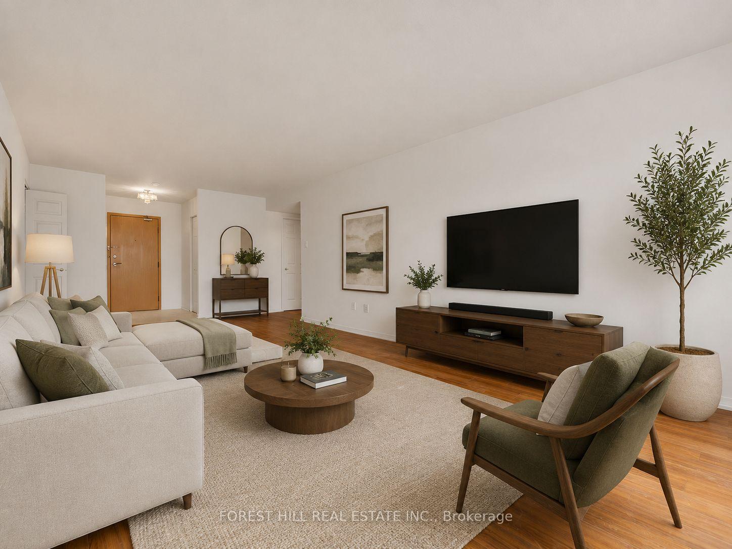 Photo 12 of Unit 306, 7905 Bayview Avenue, Markham, Aileen-Willowbrook — HOMEH