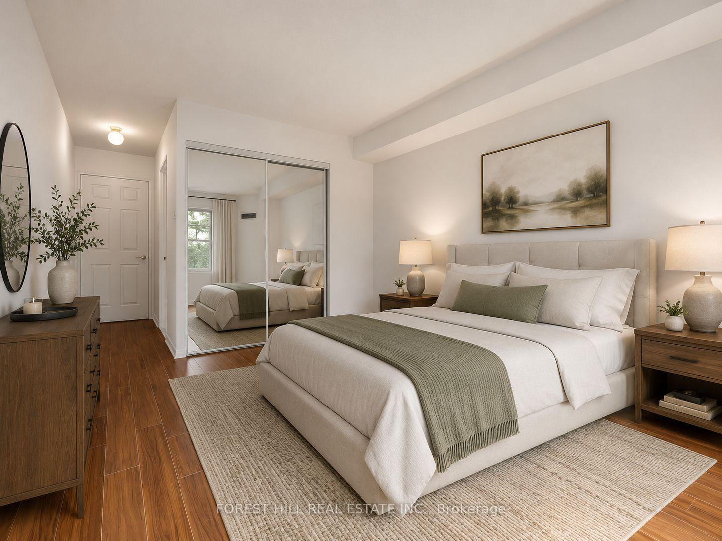 Photo 25 of Unit 306, 7905 Bayview Avenue, Markham, Aileen-Willowbrook — HOMEH