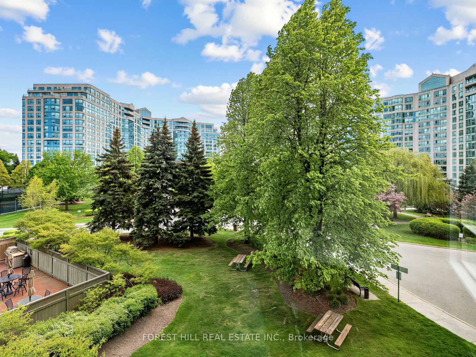 Photo 32 of Unit 306, 7905 Bayview Avenue, Markham, Aileen-Willowbrook — HOMEH
