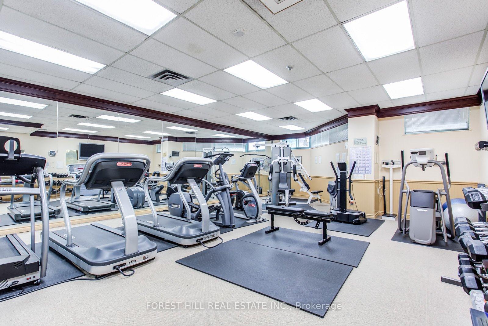 Photo 33 of Unit 306, 7905 Bayview Avenue, Markham, Aileen-Willowbrook — HOMEH