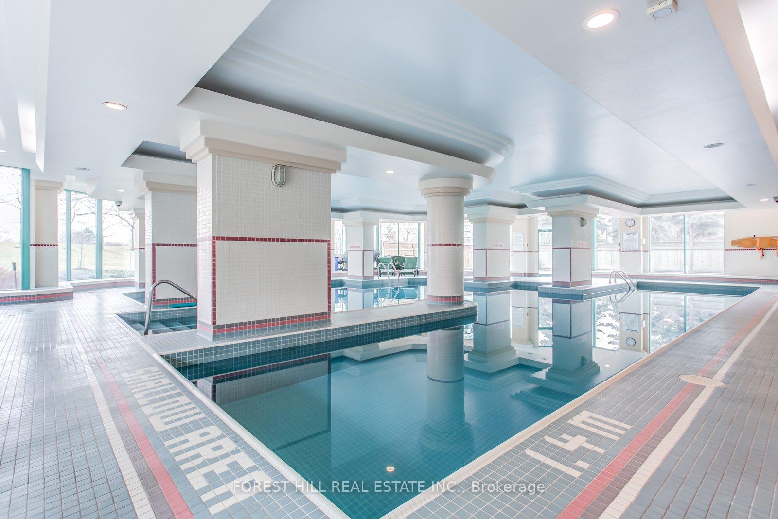 Photo 34 of Unit 306, 7905 Bayview Avenue, Markham, Aileen-Willowbrook — HOMEH