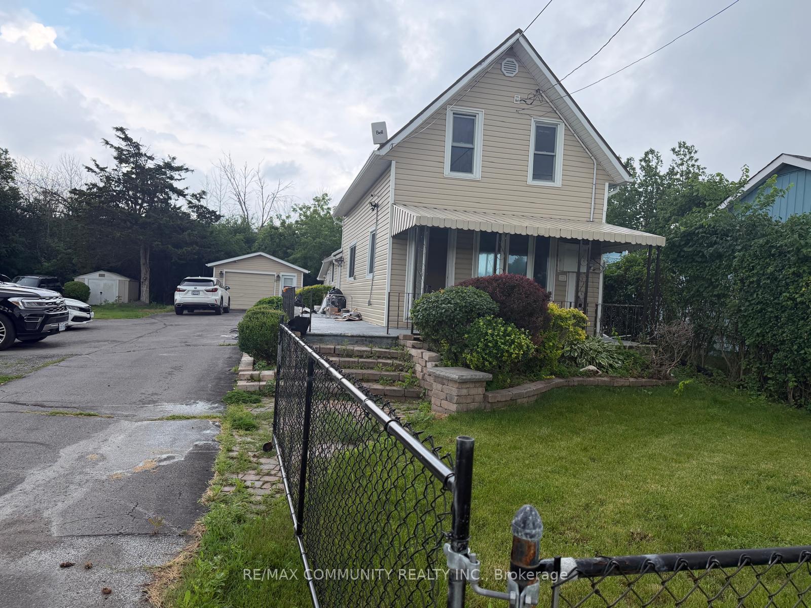 Photo 2 of 326 Glen Miller Road, Quinte West, Sidney Ward — HOMEH