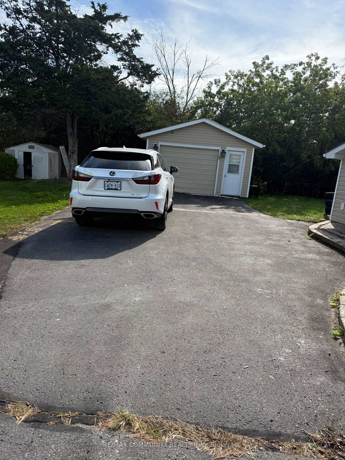 Photo 3 of 326 Glen Miller Road, Quinte West, Sidney Ward — HOMEH