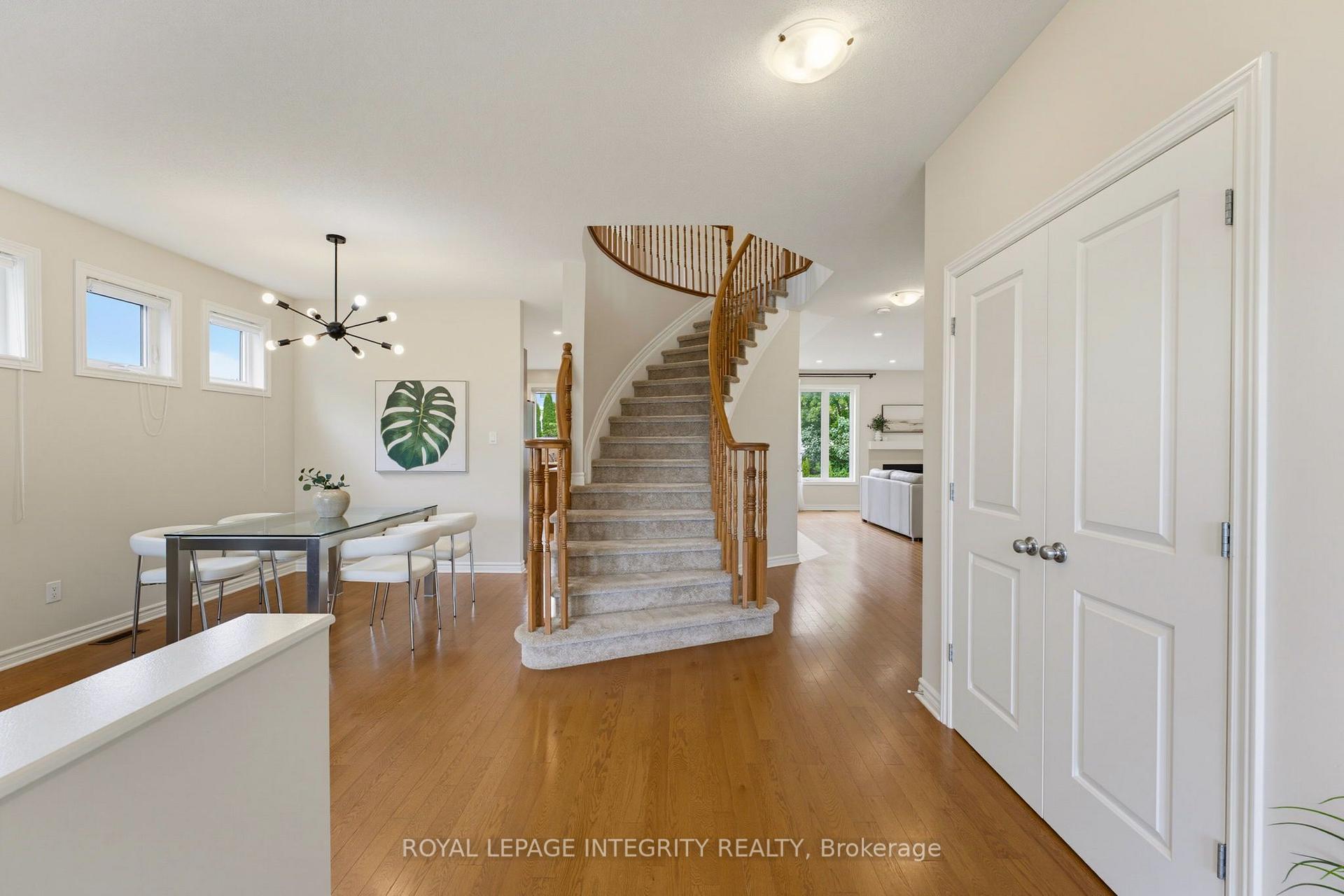 Photo 5 of 127 Hickstead Way, Ottawa, Stittsville (South) — HOMEH