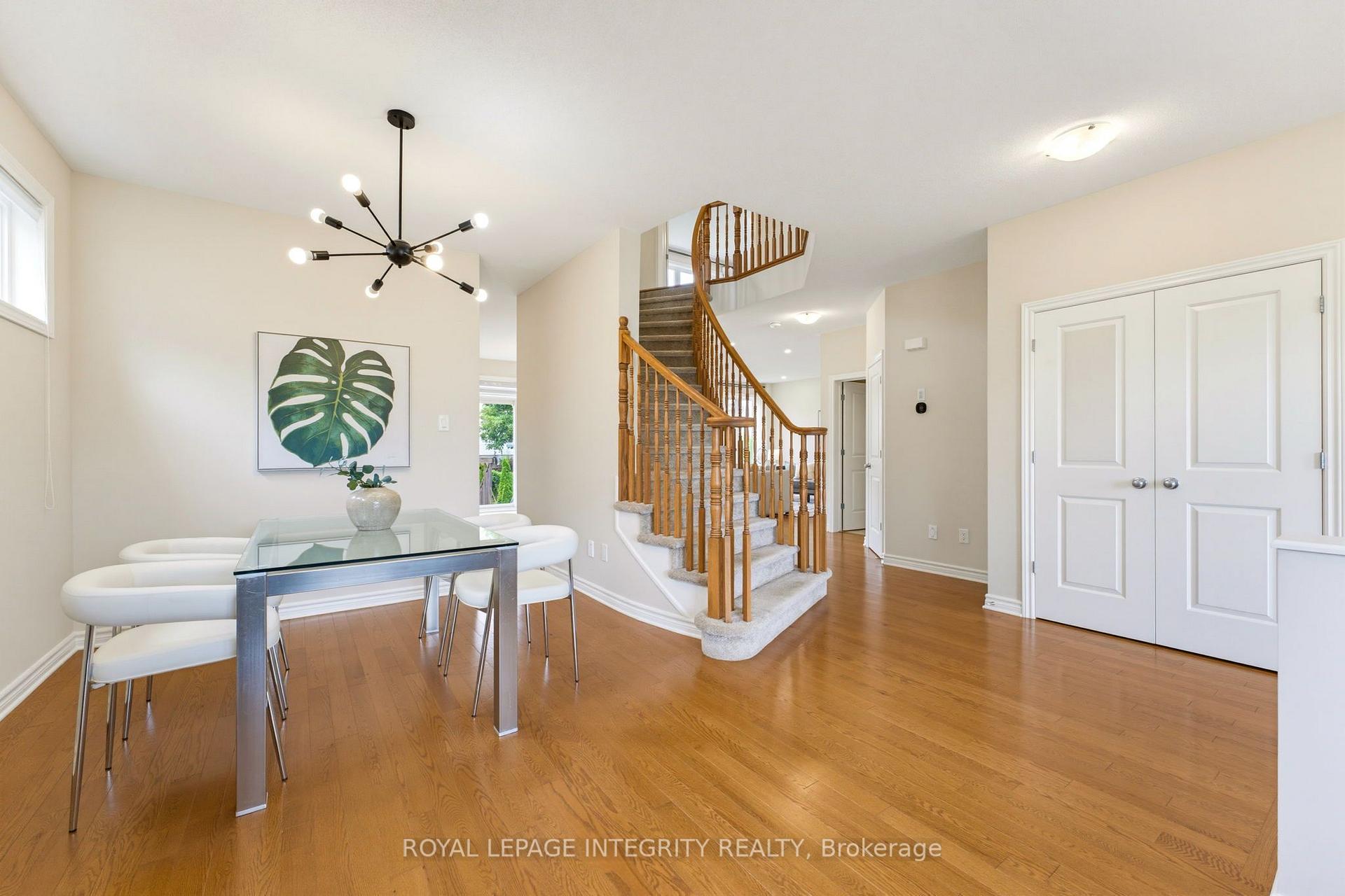 Photo 10 of 127 Hickstead Way, Ottawa, Stittsville (South) — HOMEH