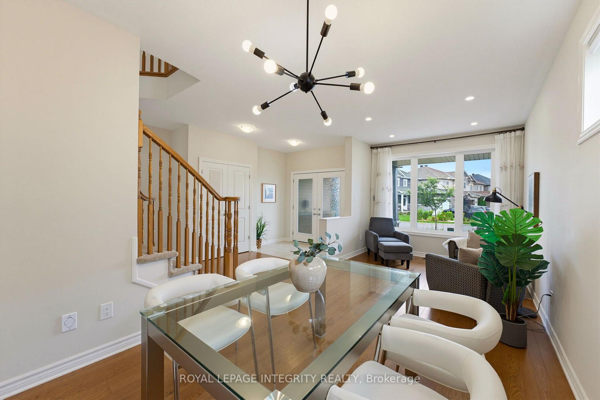 Photo 11 of 127 Hickstead Way, Ottawa, Stittsville (South) — HOMEH