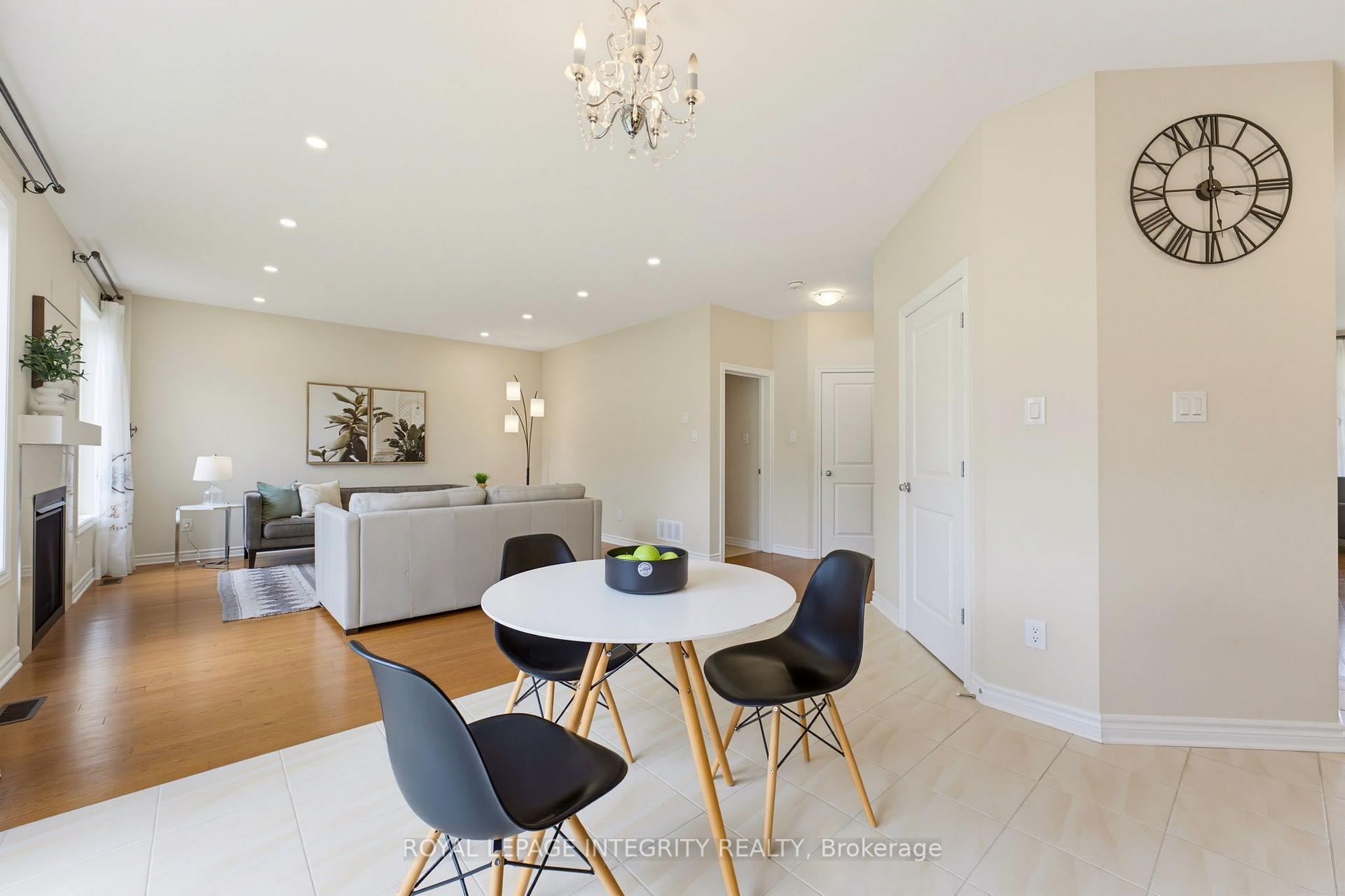 Photo 21 of 127 Hickstead Way, Ottawa, Stittsville (South) — HOMEH