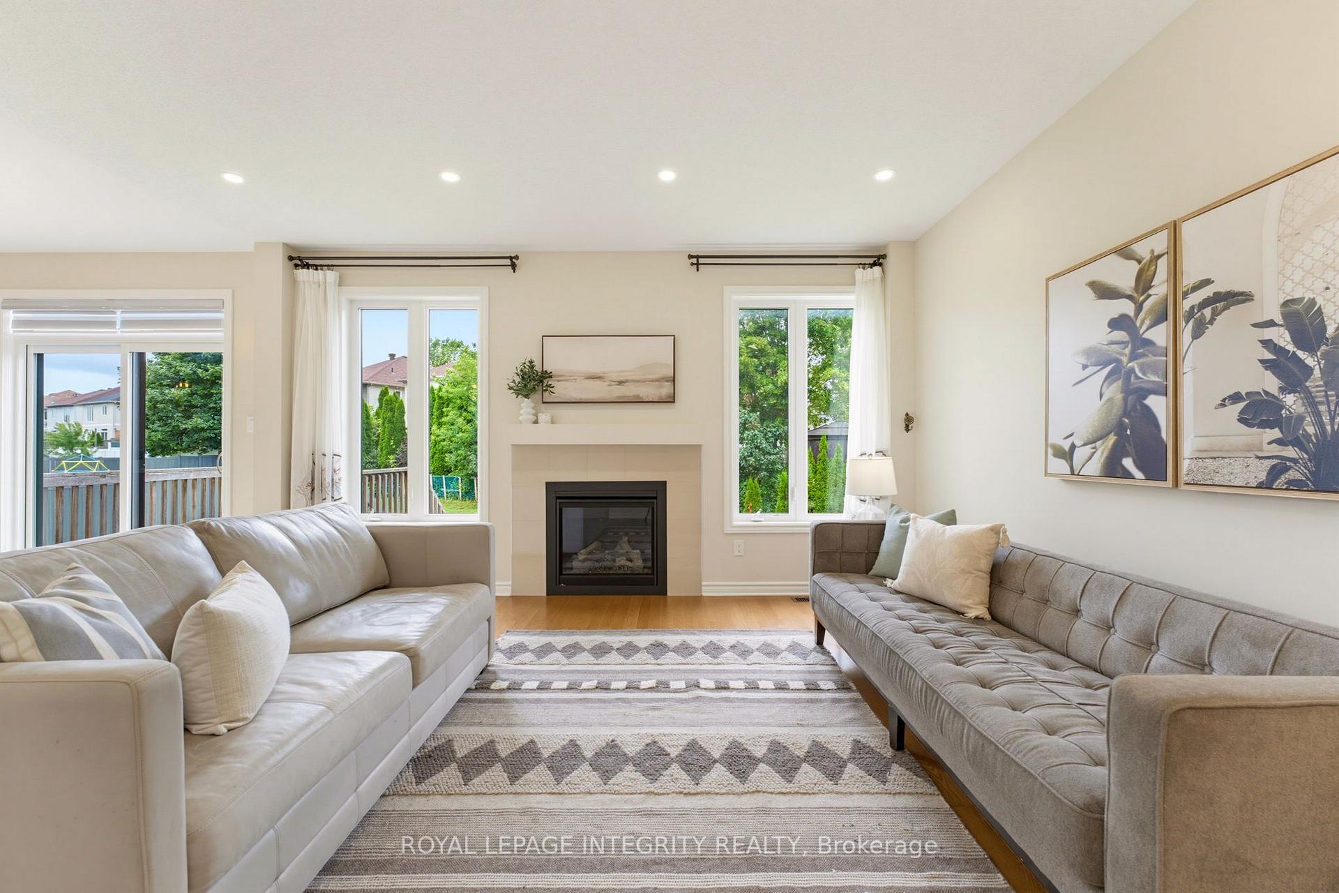 Photo 22 of 127 Hickstead Way, Ottawa, Stittsville (South) — HOMEH