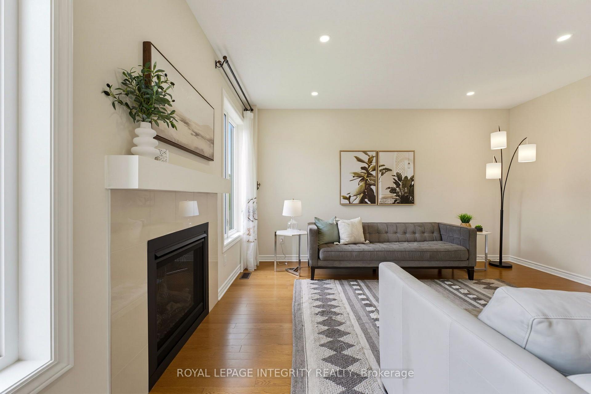 Photo 23 of 127 Hickstead Way, Ottawa, Stittsville (South) — HOMEH