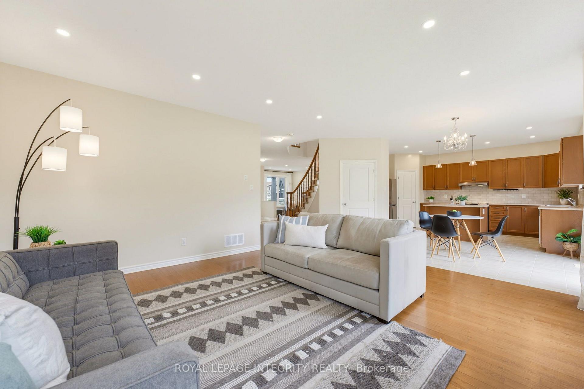 Photo 24 of 127 Hickstead Way, Ottawa, Stittsville (South) — HOMEH