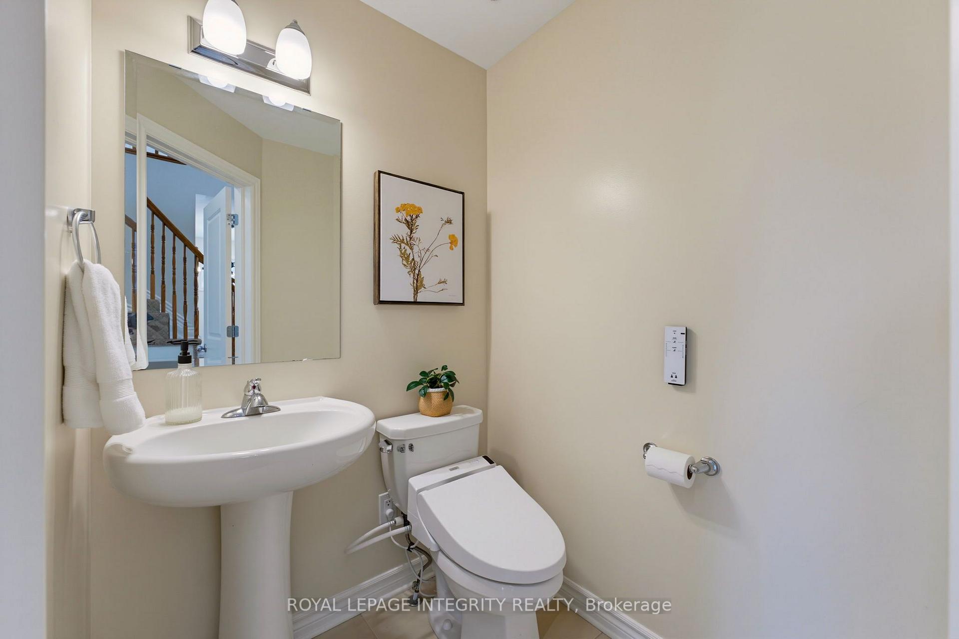 Photo 25 of 127 Hickstead Way, Ottawa, Stittsville (South) — HOMEH