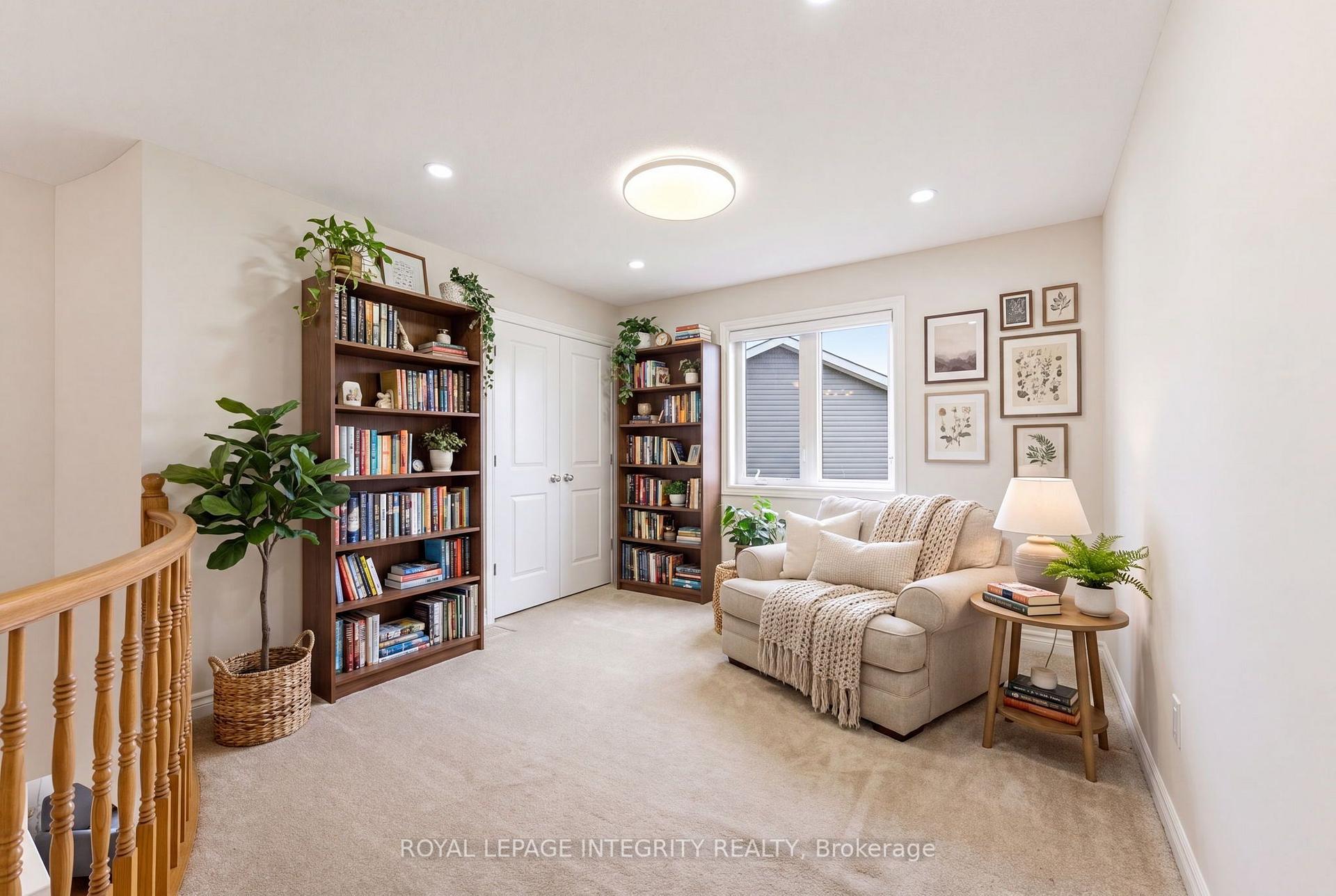 Photo 28 of 127 Hickstead Way, Ottawa, Stittsville (South) — HOMEH