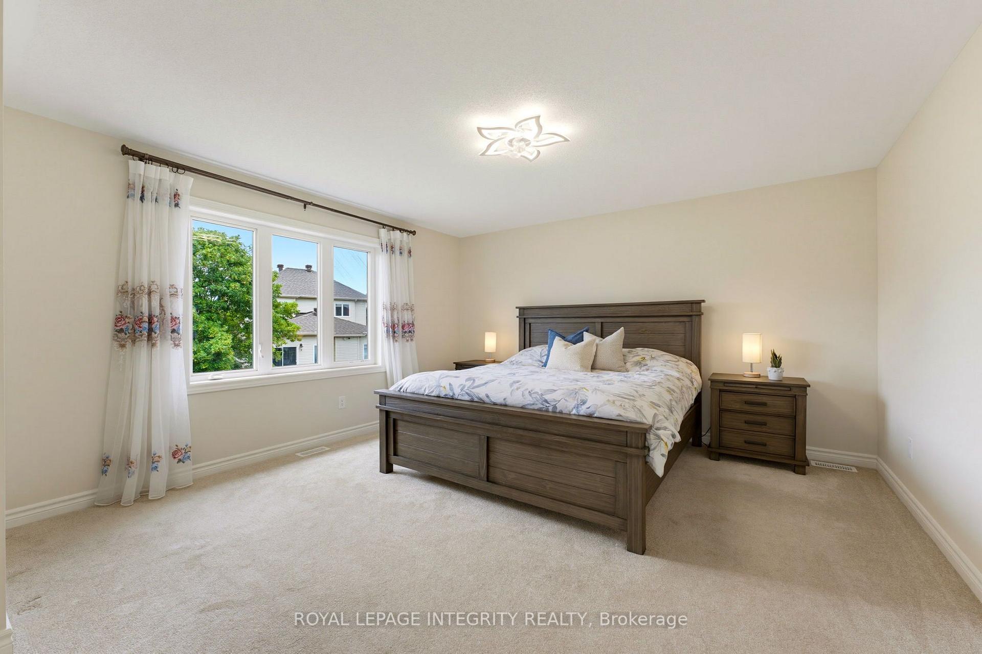 Photo 30 of 127 Hickstead Way, Ottawa, Stittsville (South) — HOMEH