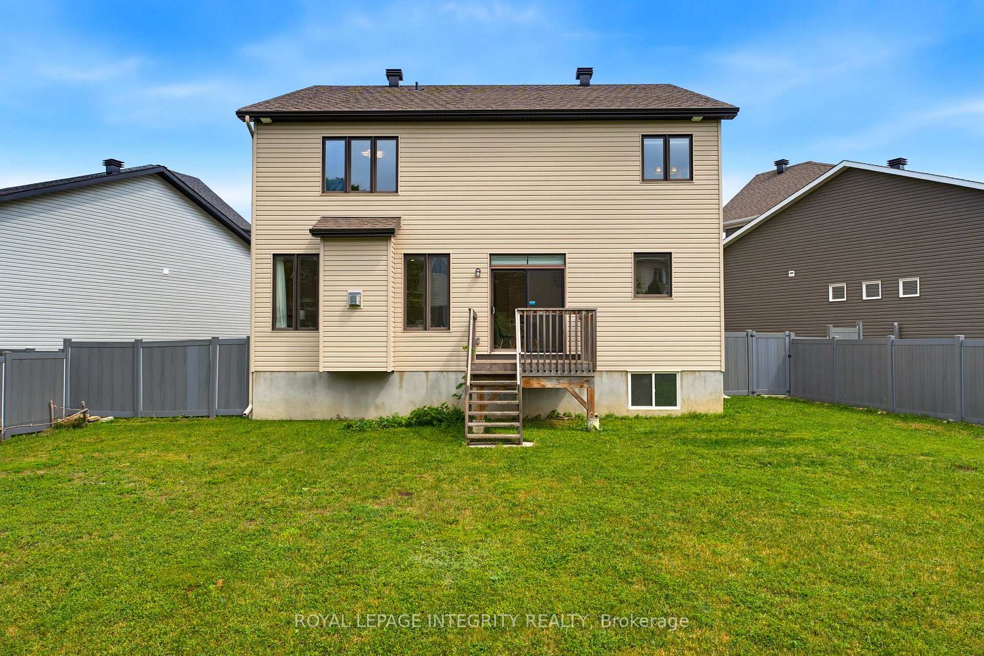 Photo 42 of 127 Hickstead Way, Ottawa, Stittsville (South) — HOMEH