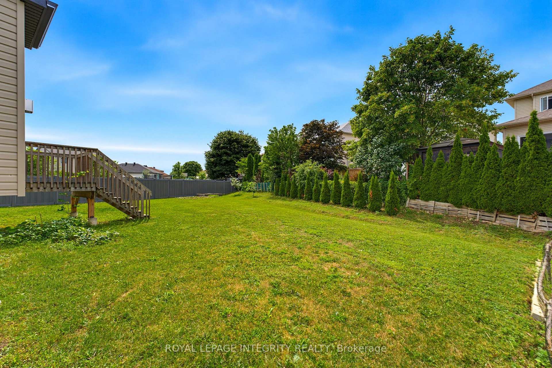 Photo 45 of 127 Hickstead Way, Ottawa, Stittsville (South) — HOMEH