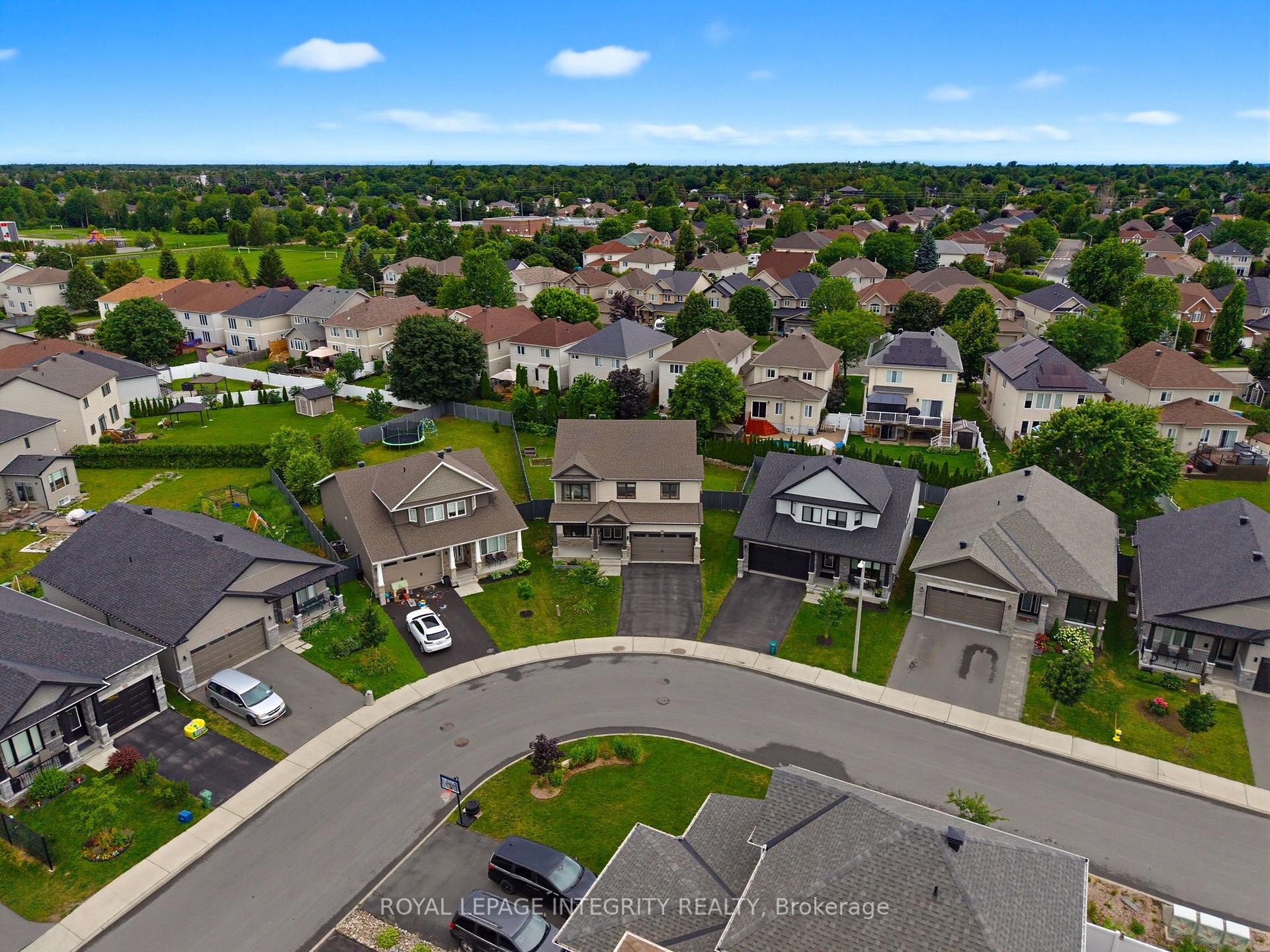 Photo 47 of 127 Hickstead Way, Ottawa, Stittsville (South) — HOMEH