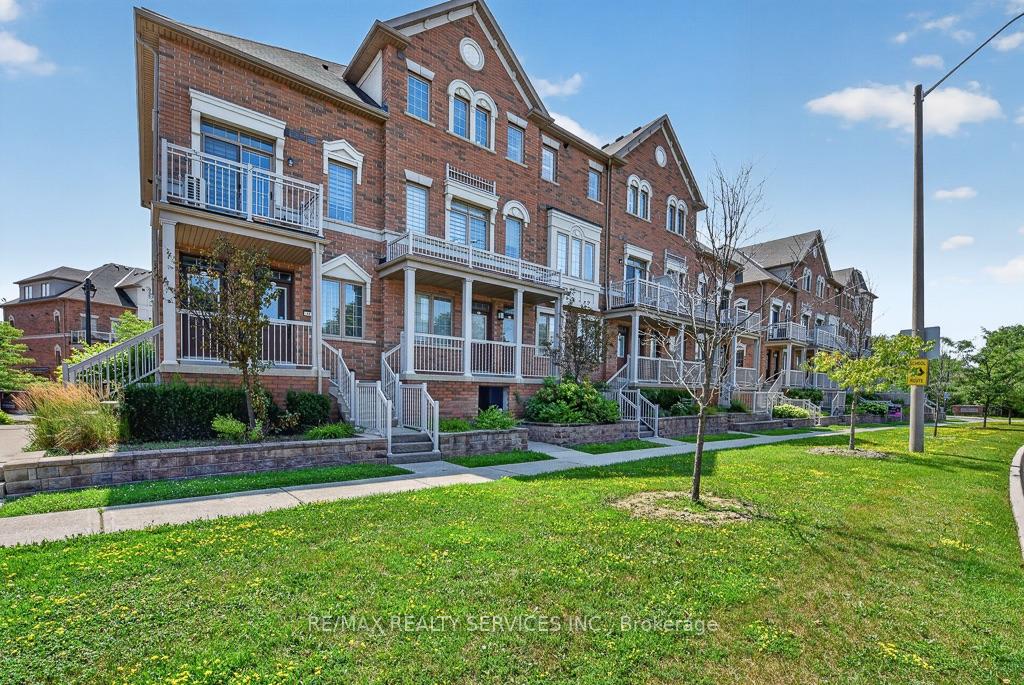 Photo of Unit 15, 180 Howden Boulevard