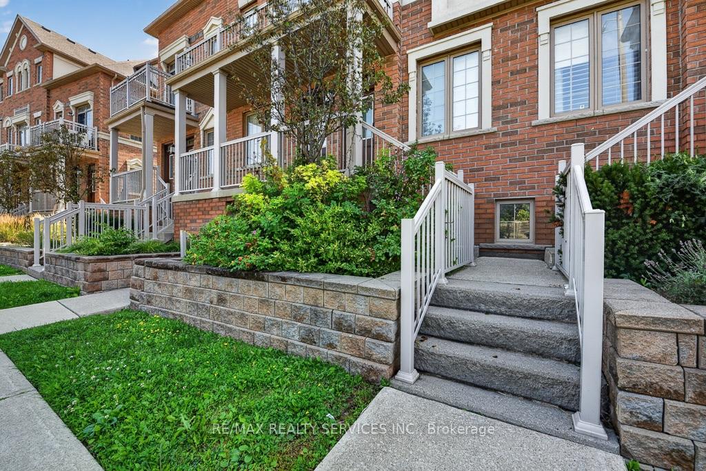 Photo 2 of Unit 15, 180 Howden Boulevard, Brampton, Westgate — HOMEH