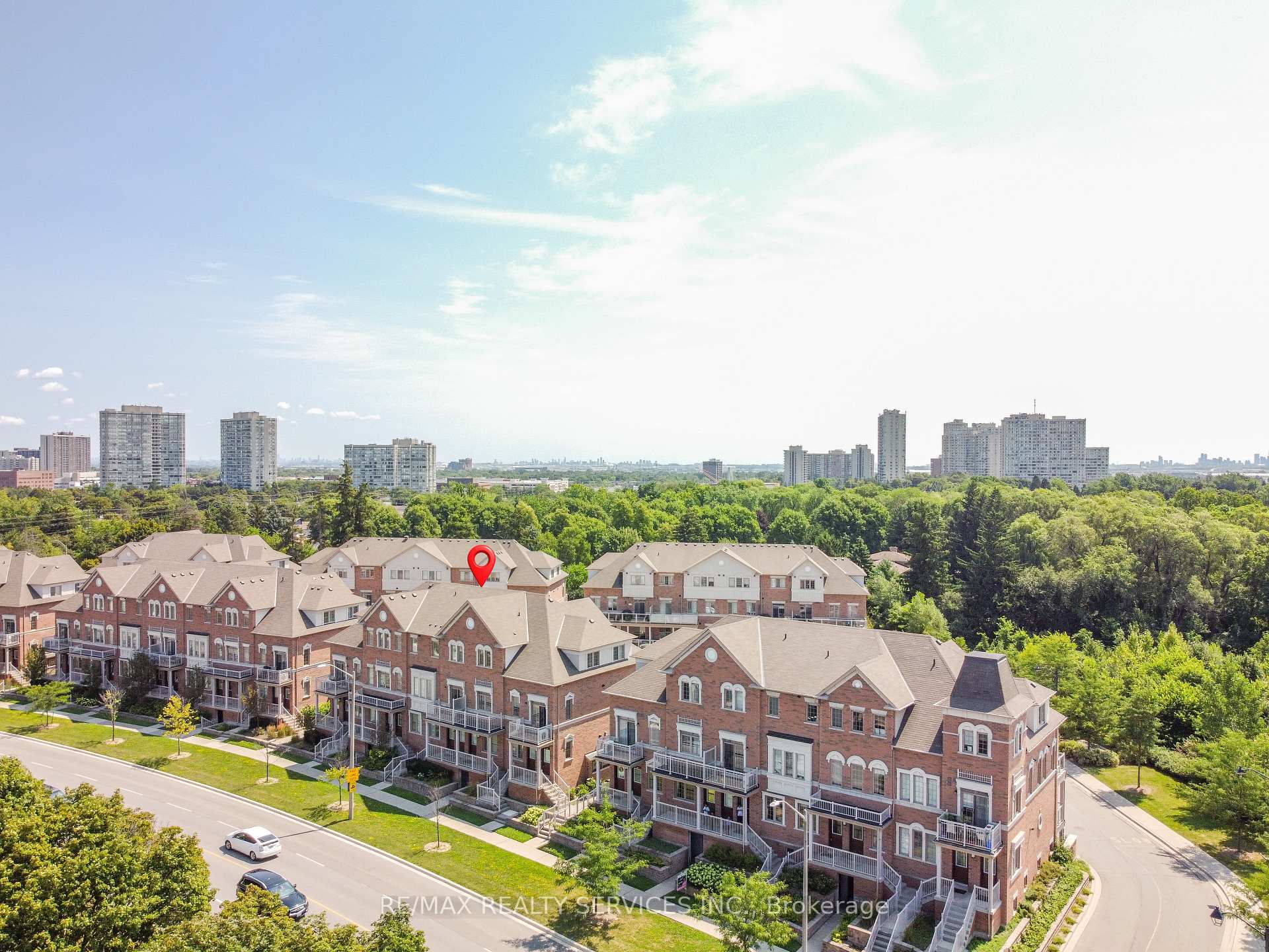 Photo 3 of Unit 15, 180 Howden Boulevard, Brampton, Westgate — HOMEH