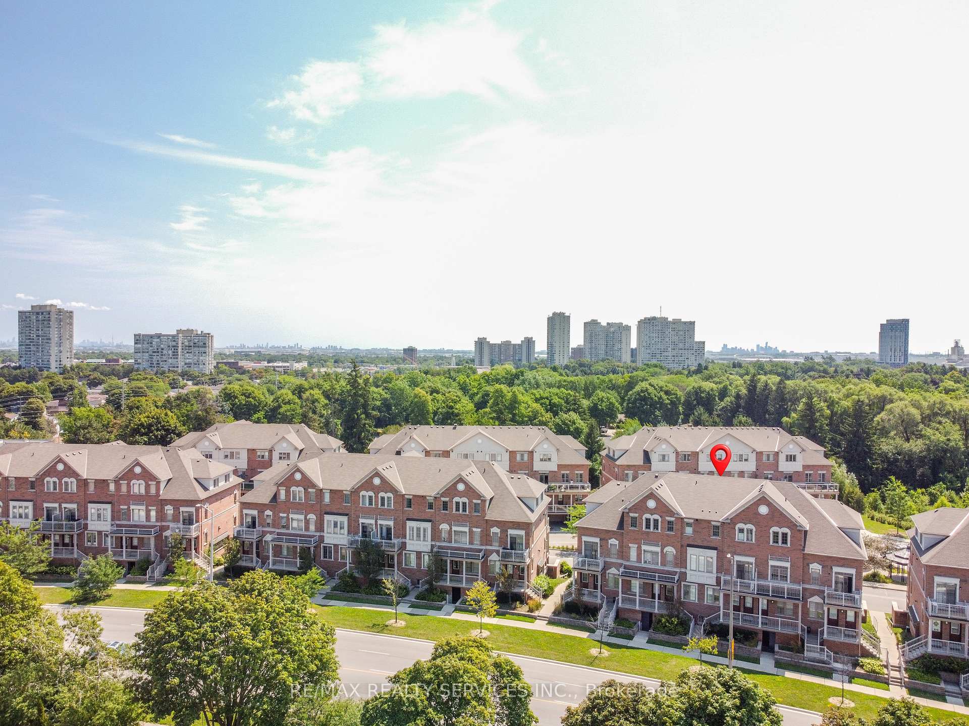 Photo 4 of Unit 15, 180 Howden Boulevard, Brampton, Westgate — HOMEH