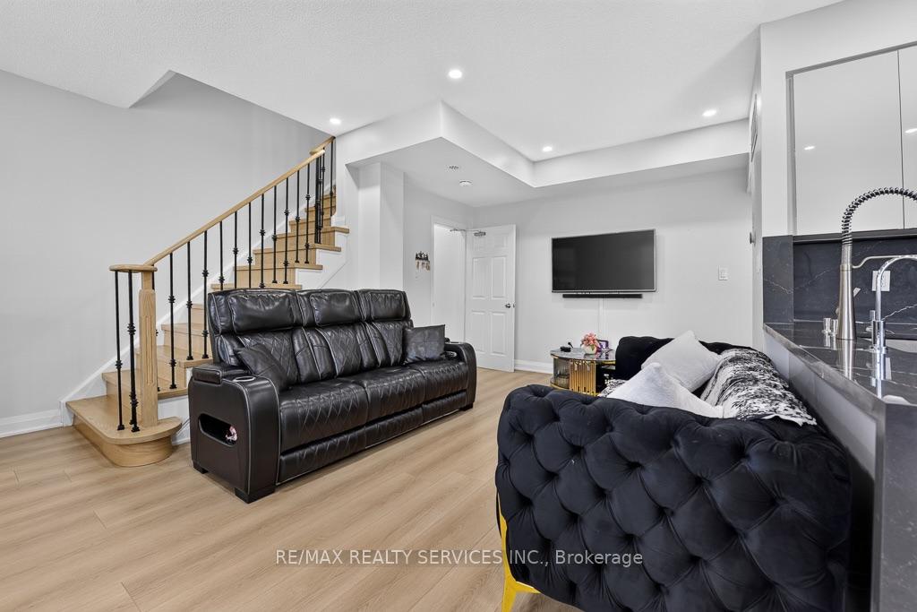 Photo 8 of Unit 15, 180 Howden Boulevard, Brampton, Westgate — HOMEH