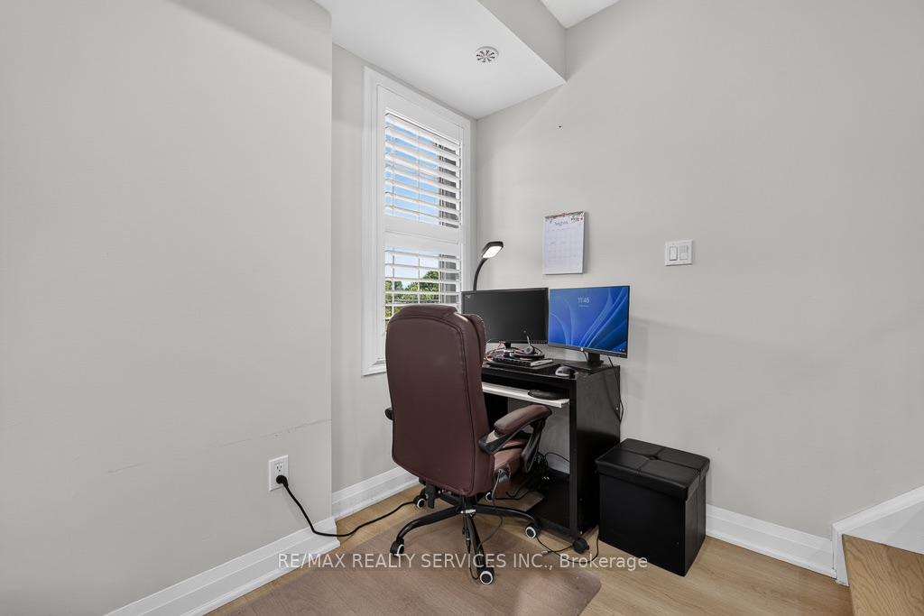Photo 11 of Unit 15, 180 Howden Boulevard, Brampton, Westgate — HOMEH