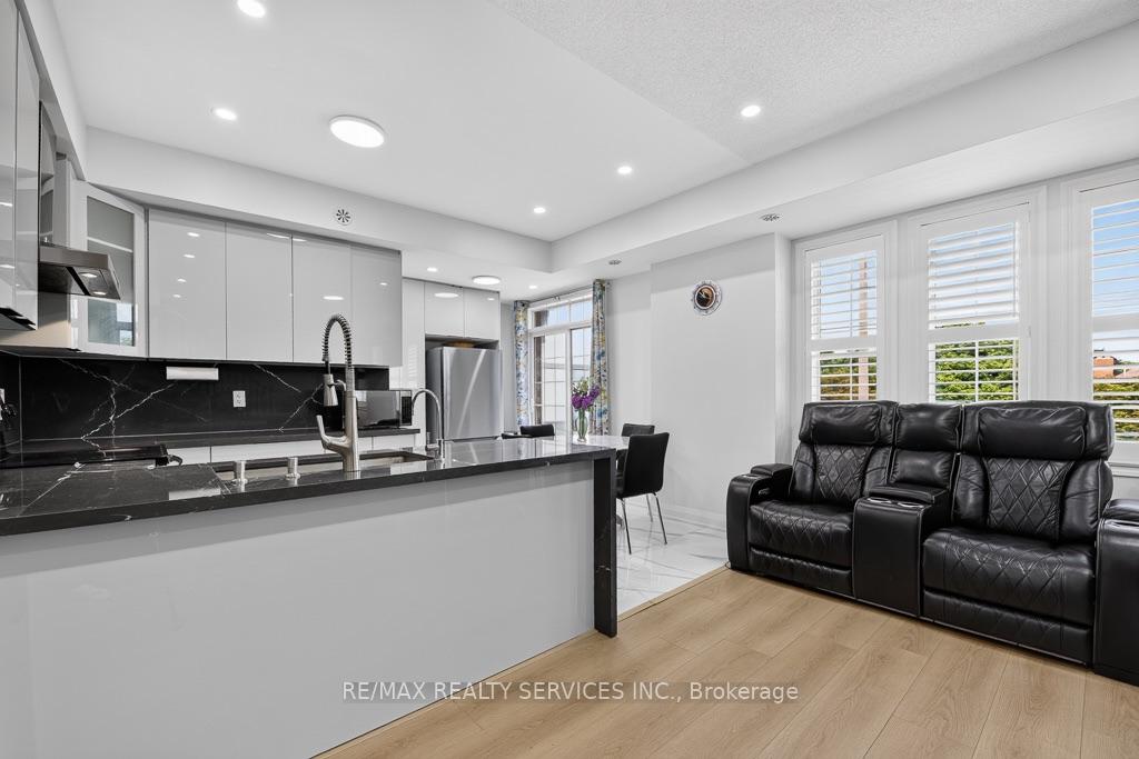 Photo 17 of Unit 15, 180 Howden Boulevard, Brampton, Westgate — HOMEH