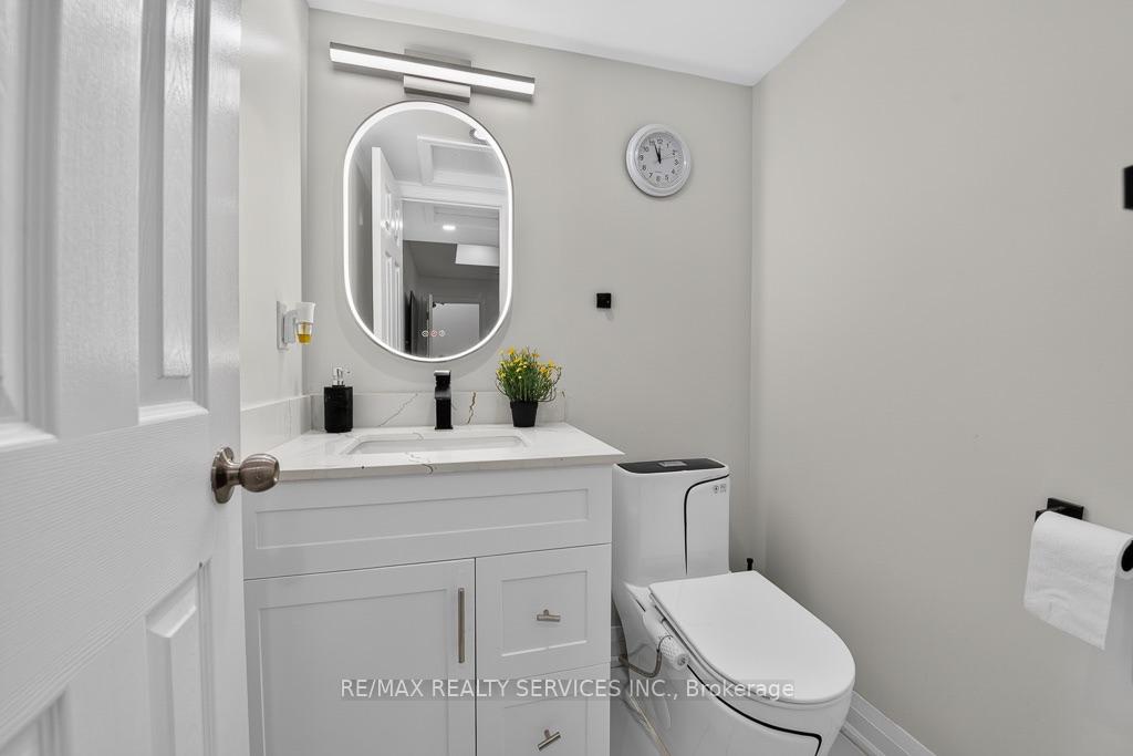 Photo 19 of Unit 15, 180 Howden Boulevard, Brampton, Westgate — HOMEH