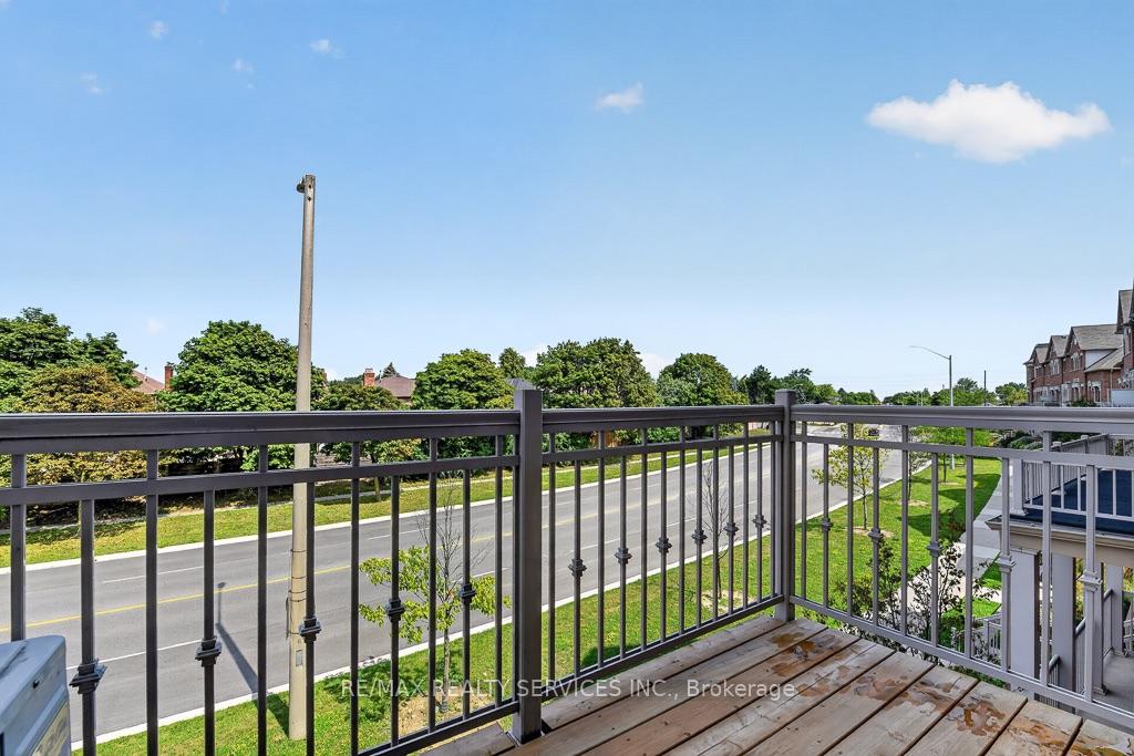 Photo 20 of Unit 15, 180 Howden Boulevard, Brampton, Westgate — HOMEH