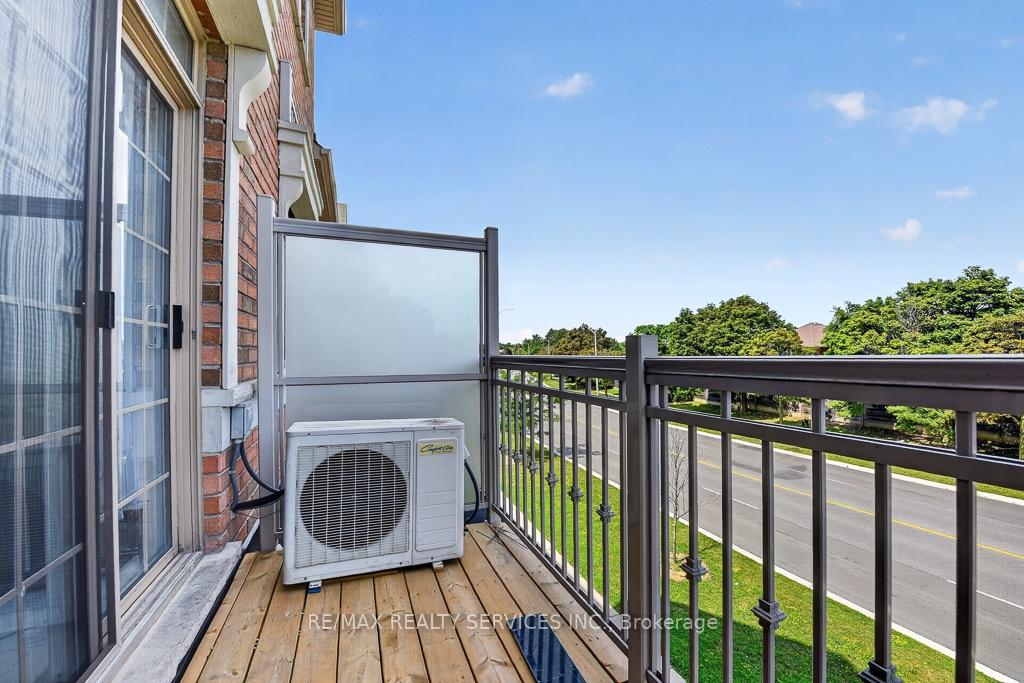 Photo 21 of Unit 15, 180 Howden Boulevard, Brampton, Westgate — HOMEH