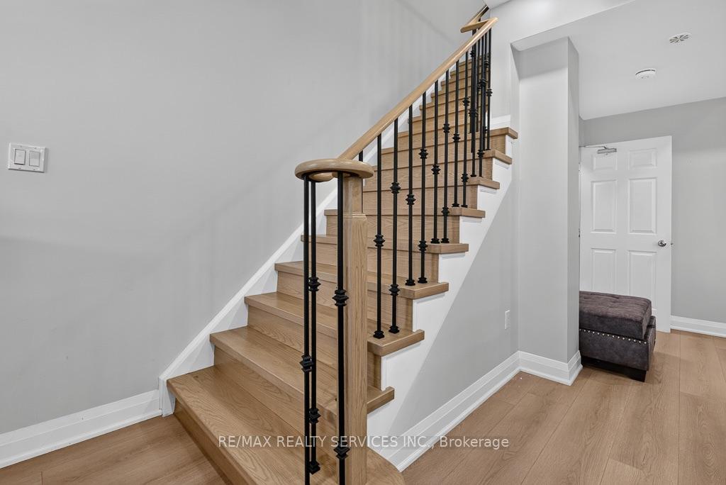 Photo 22 of Unit 15, 180 Howden Boulevard, Brampton, Westgate — HOMEH