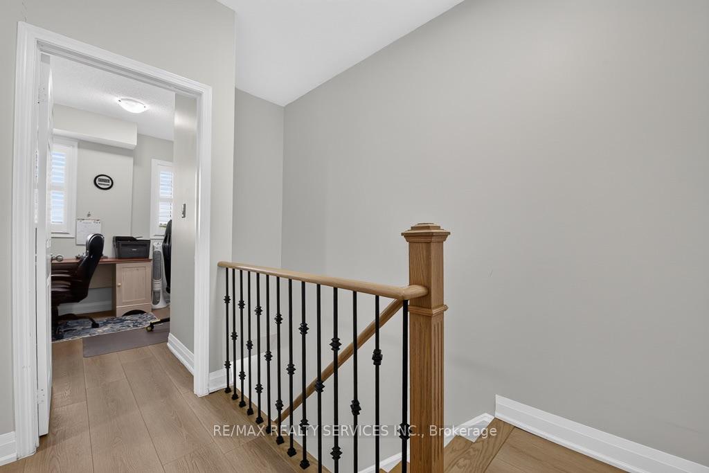 Photo 23 of Unit 15, 180 Howden Boulevard, Brampton, Westgate — HOMEH