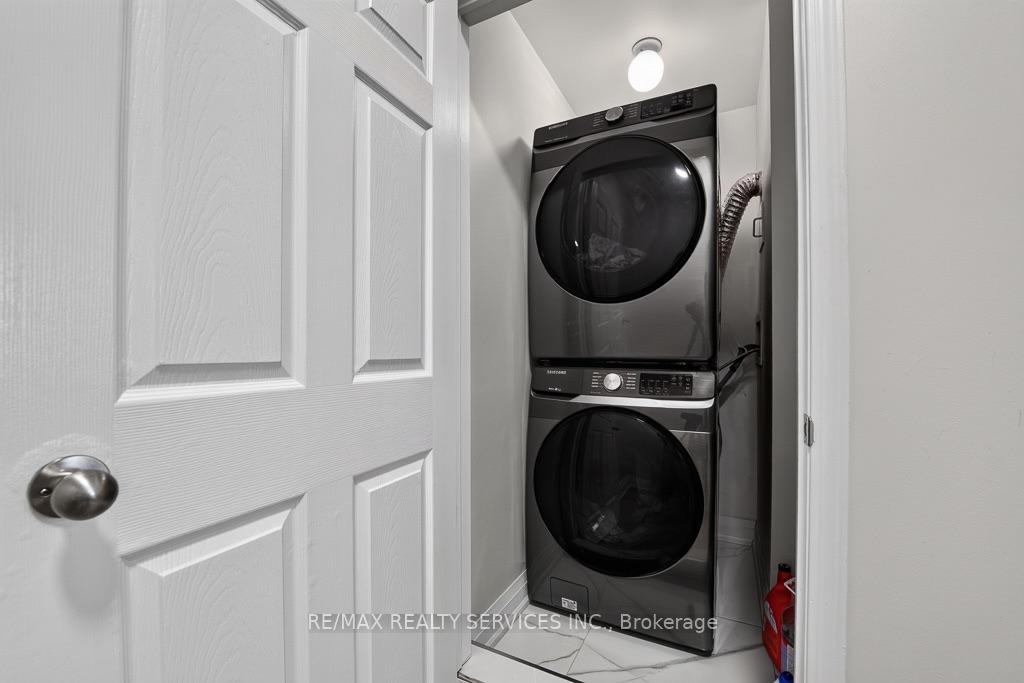 Photo 24 of Unit 15, 180 Howden Boulevard, Brampton, Westgate — HOMEH