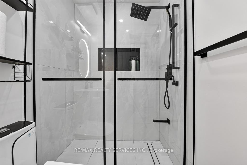 Photo 33 of Unit 15, 180 Howden Boulevard, Brampton, Westgate — HOMEH