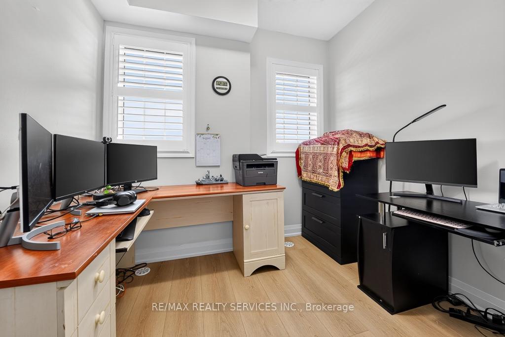 Photo 34 of Unit 15, 180 Howden Boulevard, Brampton, Westgate — HOMEH