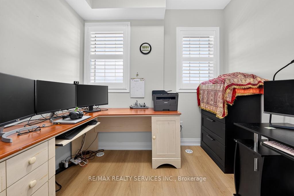 Photo 35 of Unit 15, 180 Howden Boulevard, Brampton, Westgate — HOMEH