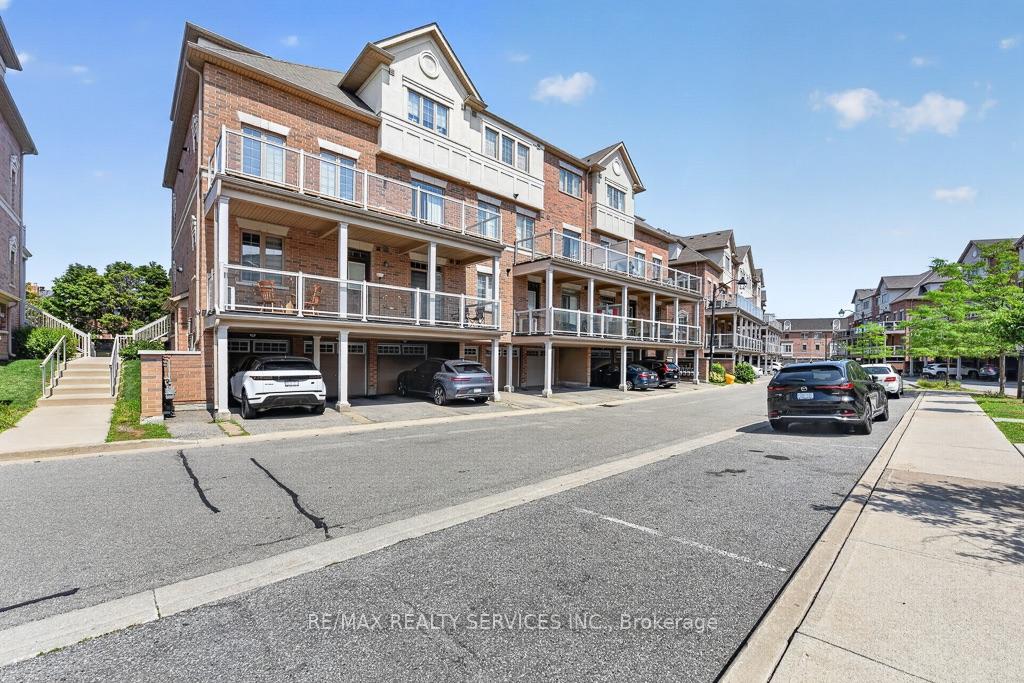 Photo 36 of Unit 15, 180 Howden Boulevard, Brampton, Westgate — HOMEH