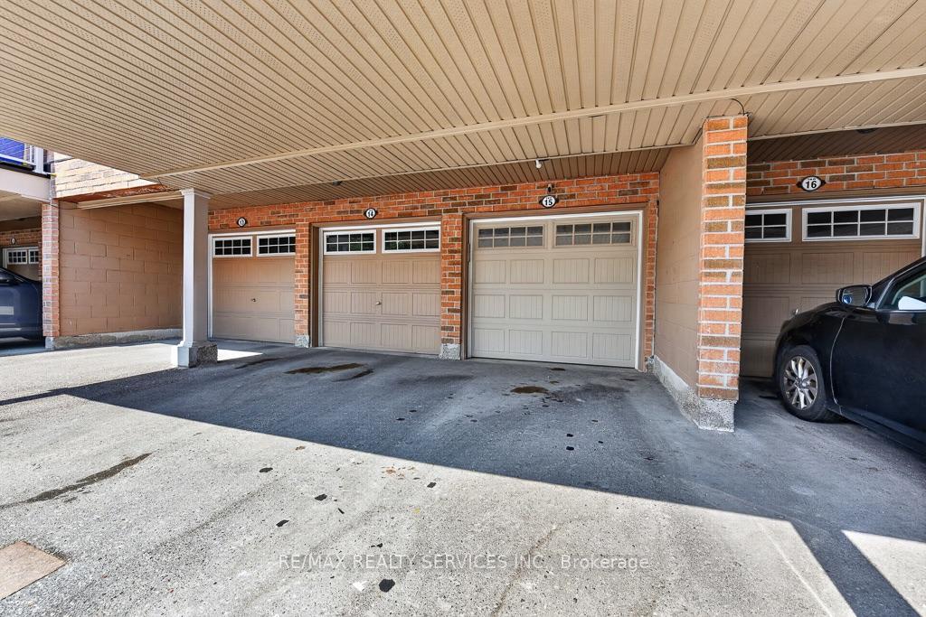 Photo 37 of Unit 15, 180 Howden Boulevard, Brampton, Westgate — HOMEH