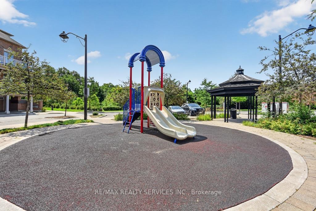 Photo 38 of Unit 15, 180 Howden Boulevard, Brampton, Westgate — HOMEH