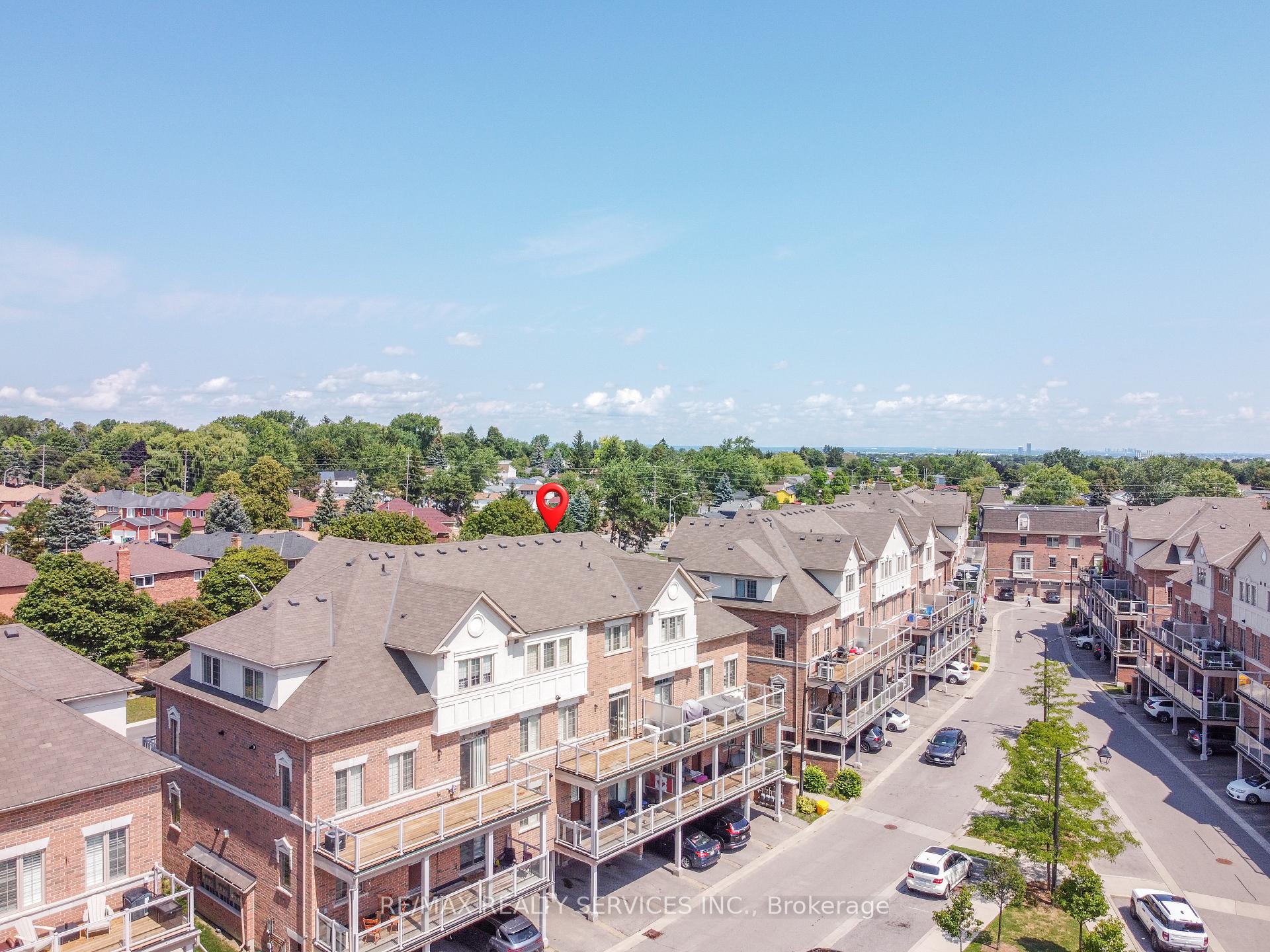 Photo 39 of Unit 15, 180 Howden Boulevard, Brampton, Westgate — HOMEH