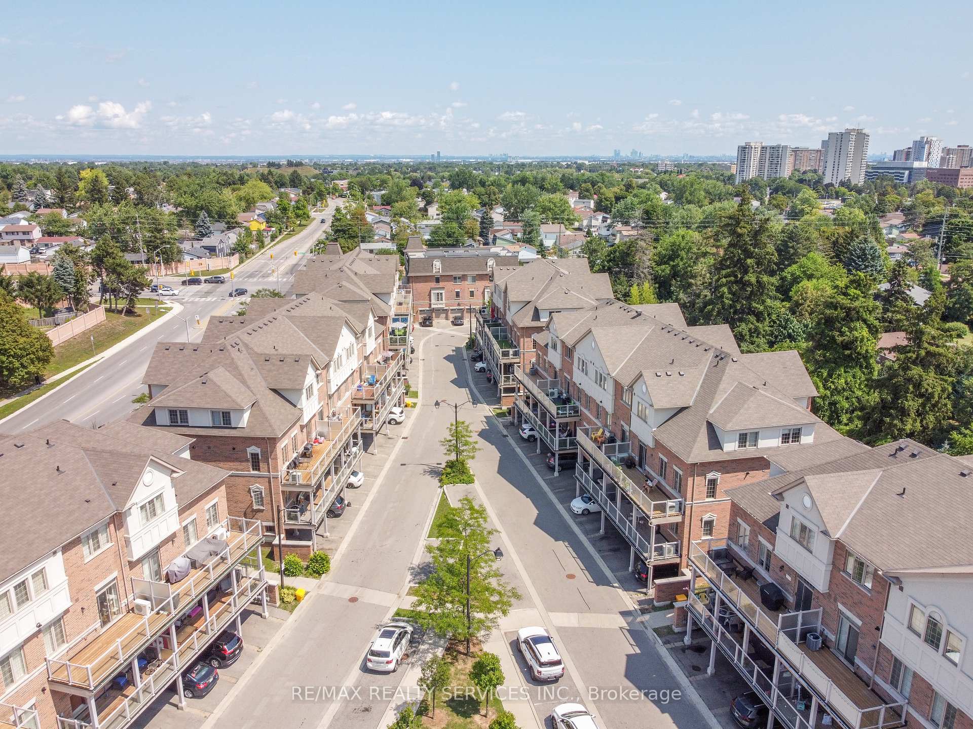 Photo 40 of Unit 15, 180 Howden Boulevard, Brampton, Westgate — HOMEH