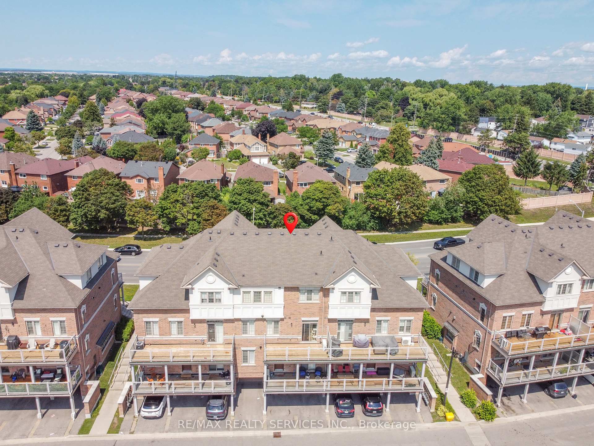 Photo 41 of Unit 15, 180 Howden Boulevard, Brampton, Westgate — HOMEH