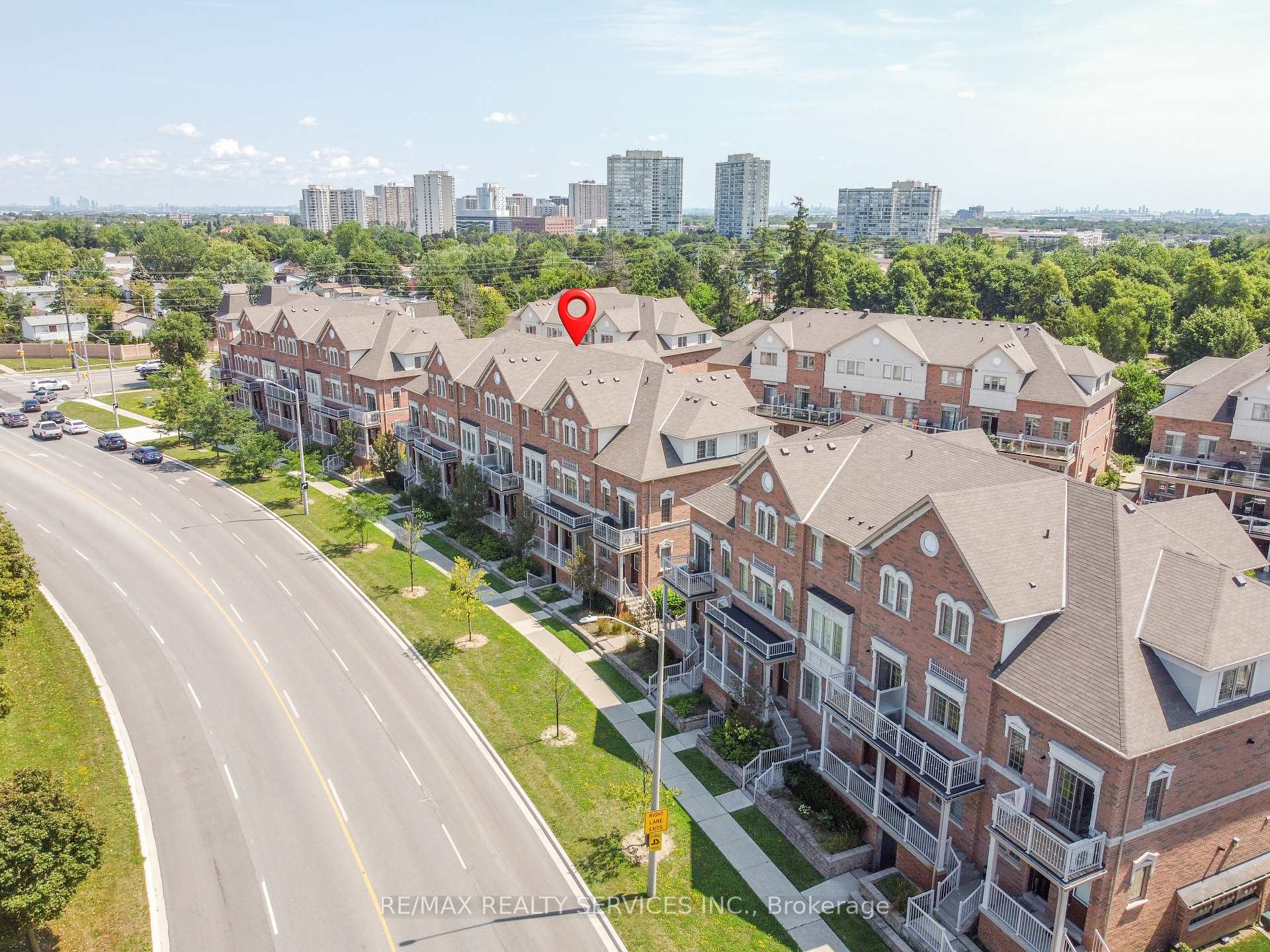 Photo 42 of Unit 15, 180 Howden Boulevard, Brampton, Westgate — HOMEH